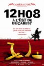 12 h 08 à l’est de Bucarest