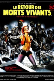 Le Retour des morts-vivants