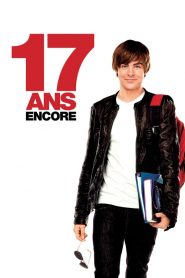 17 ans encore