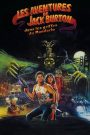 Les Aventures de Jack Burton dans les griffes du Mandarin