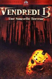 Vendredi 13, chapitre 5 : Une nouvelle terreur