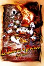 La Bande à Picsou, le film : Le Trésor de la lampe perdue