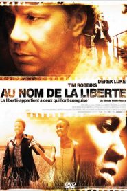 Au nom de la liberté