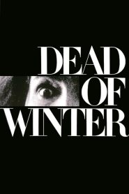 Froid comme la mort