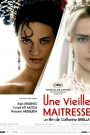 Une vieille maîtresse