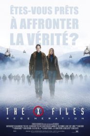 The X-Files : Régénération