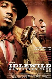 Idlewild gangsters club