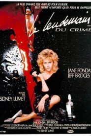 Le Lendemain du crime