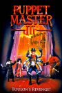 Puppet Master III La Revanche de Toulon