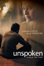 Unspoken
