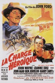 La charge héroïque