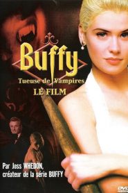 Buffy, tueuse de vampires