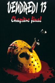 Vendredi 13, chapitre 4 : Chapitre final