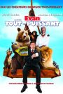 Evan tout-puissant