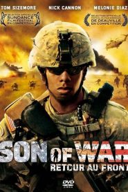 Son of War