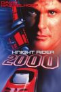 K2000 : La nouvelle arme
