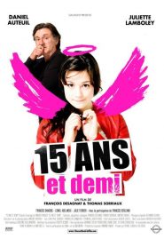 15 ans et demi