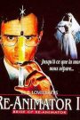 Re-Animator II : La Fiancée de Re-Animator