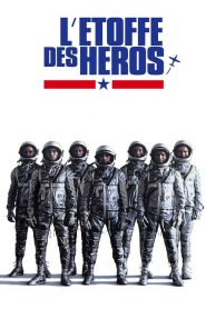 L’Étoffe des héros