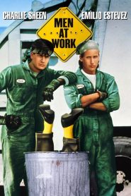 Men at work