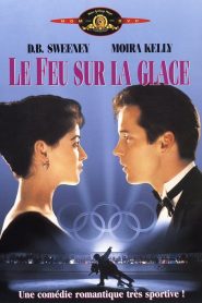 Le Feu sur la glace