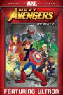 Next Avengers