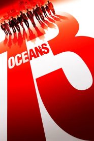 Ocean’s 13