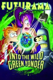 Futurama – Vous prendrez bien un dernier vert ?