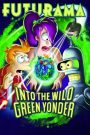 Futurama – Vous prendrez bien un dernier vert ?