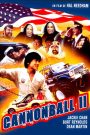L’Équipée du cannonball 2