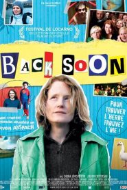 Back Soon