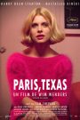 Paris, Texas
