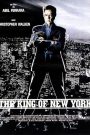 The King of New York