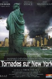 Tornades sur New York