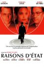 Raisons d’état