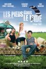 Les pieds dans le vide