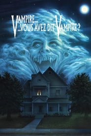 Vampire, vous avez dit vampire?