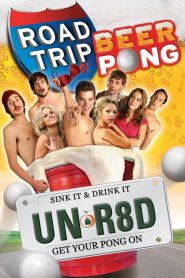 Road Trip : Beer Pong