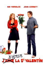 Je déteste la St Valentin