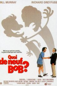 Quoi de neuf, Bob ?