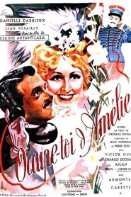 Occupe-toi d’Amélie !