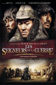 Les Seigneurs de la guerre