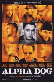 Alpha Dog