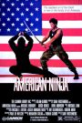 American Warrior