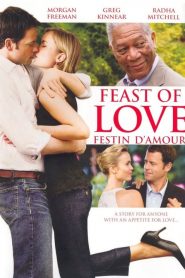 Festin d’amour