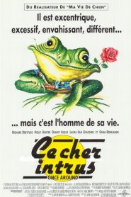 Ce cher intrus