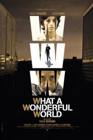 WWW: What a Wonderful World