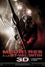 Meurtres à la St-Valentin