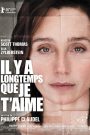 Il y a longtemps que je t’aime