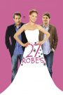 27 robes